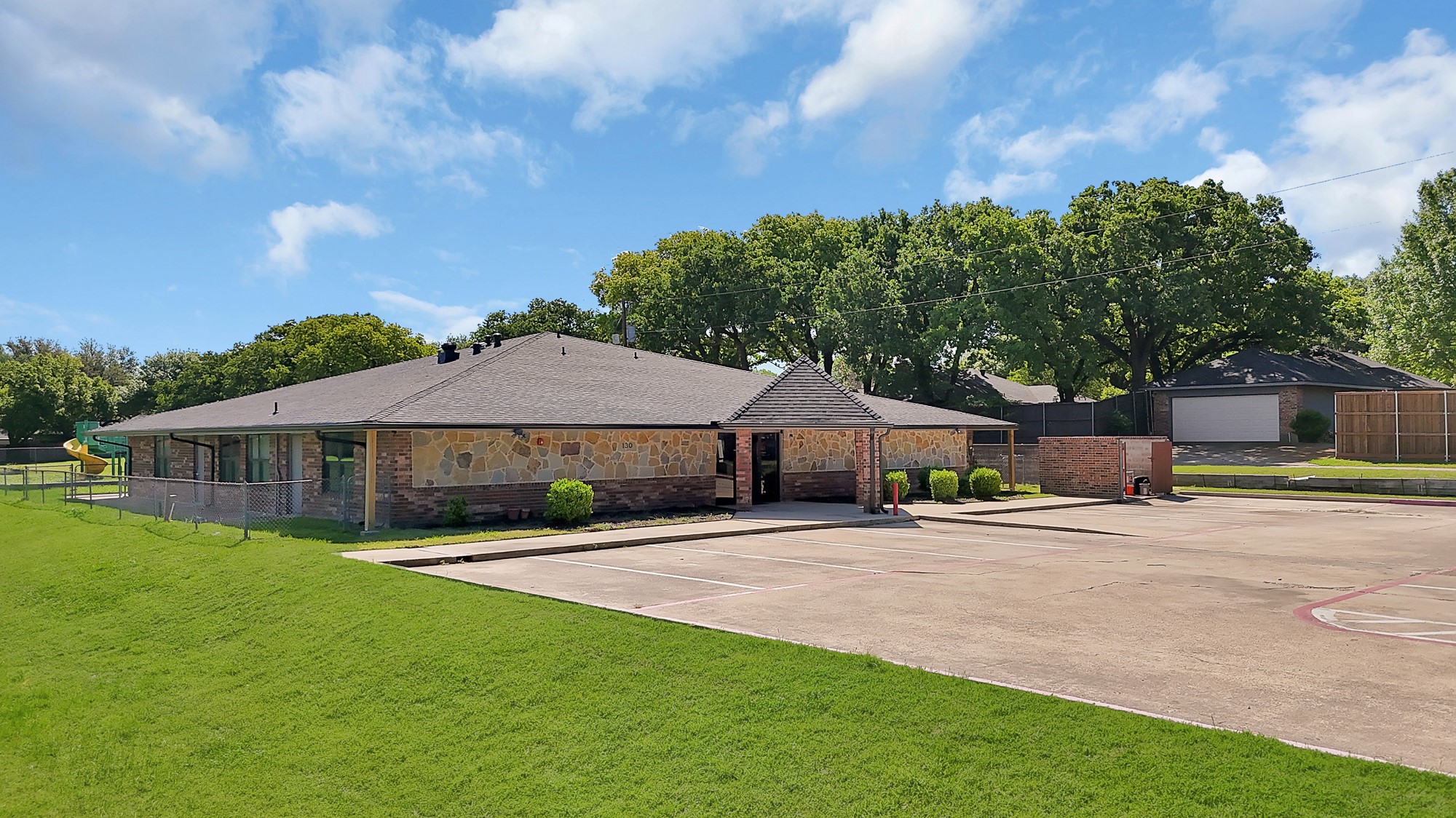 130 S Moore Road Coppell TX 75019