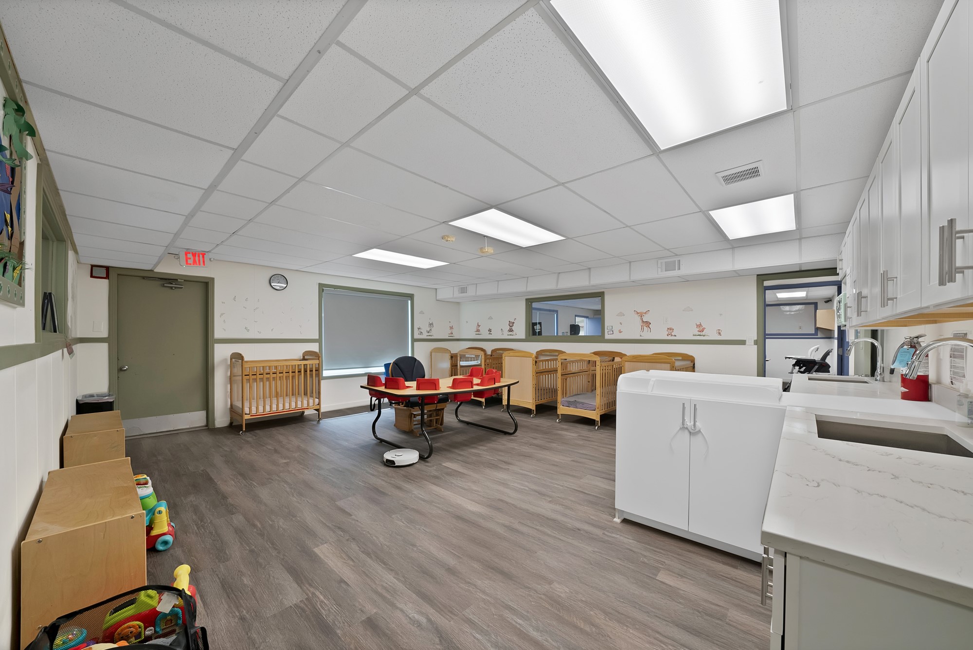 130 S Moore Road Coppell TX 75019