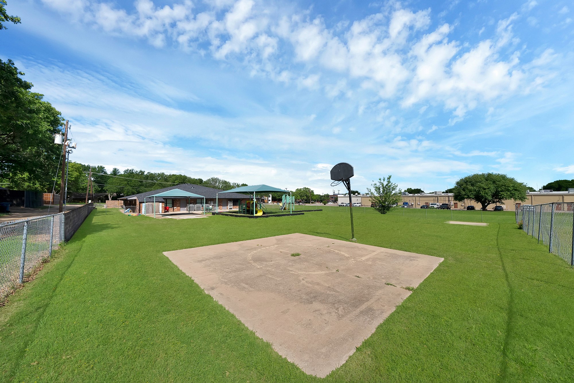 130 S Moore Road Coppell TX 75019
