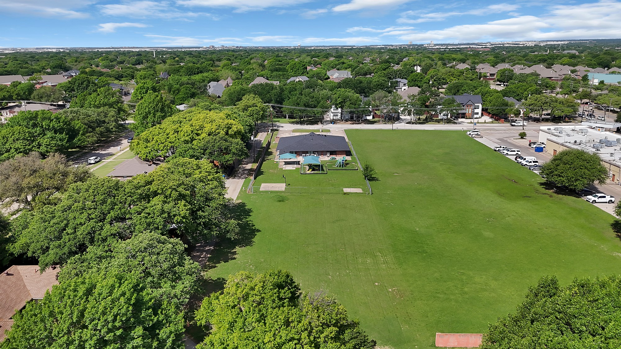 130 S Moore Road Coppell TX 75019