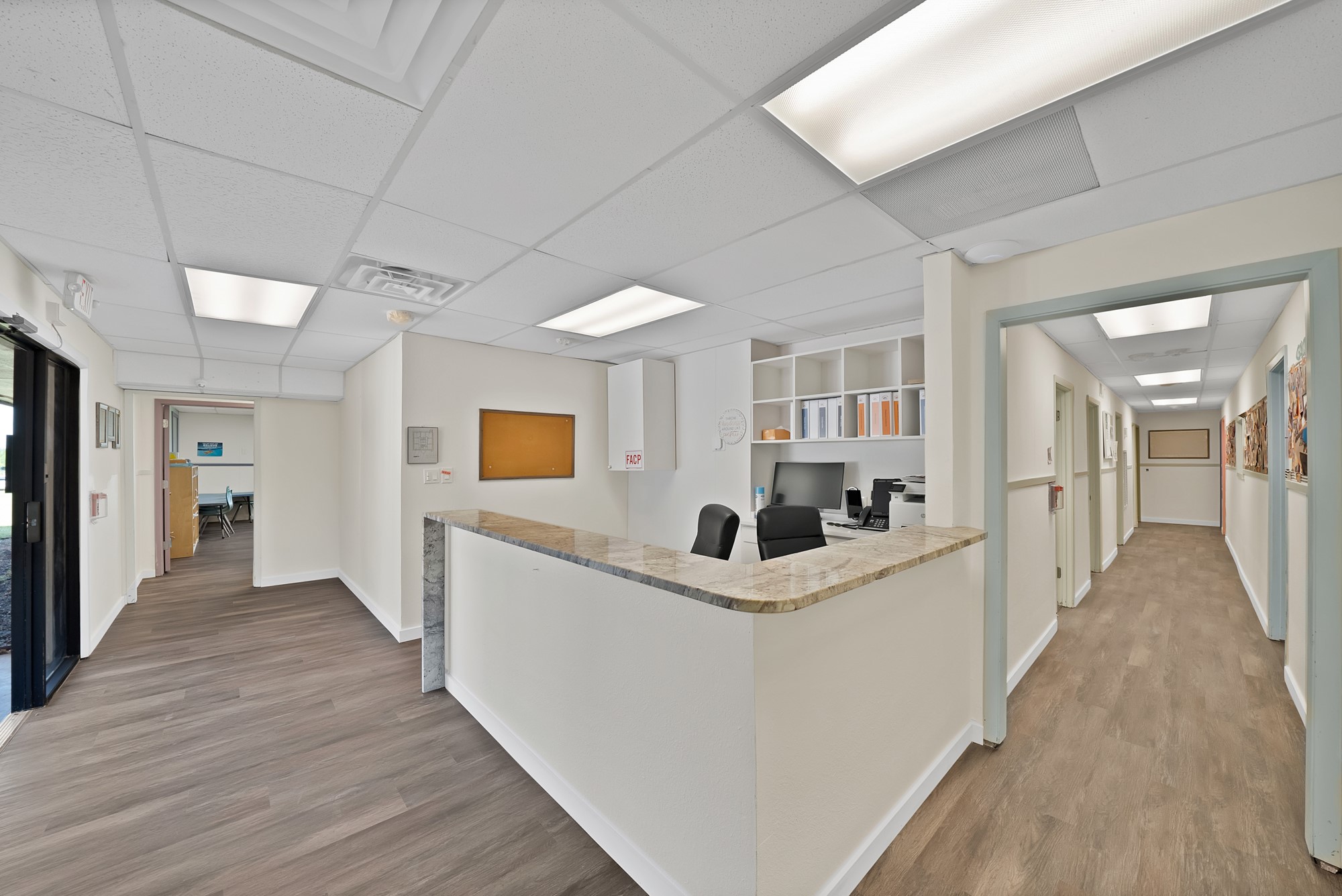 130 S Moore Road Coppell TX 75019
