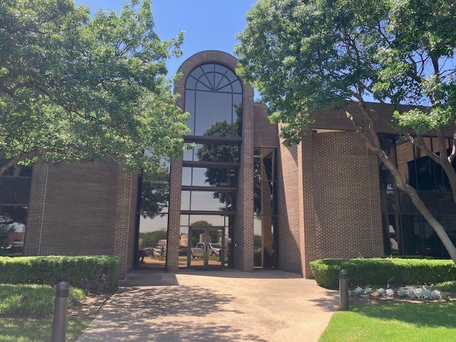 1845 Precinct Line Road Hurst TX 76054