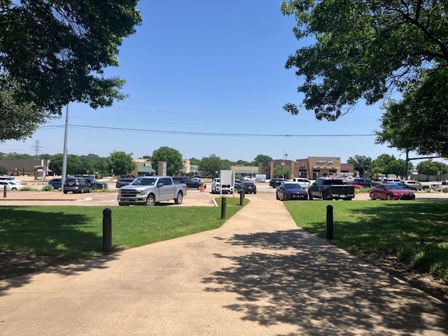 1845 Precinct Line Road Hurst TX 76054