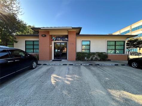 4700 Dexter Drive Plano TX 75093