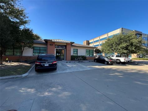4700 Dexter Drive Plano TX 75093