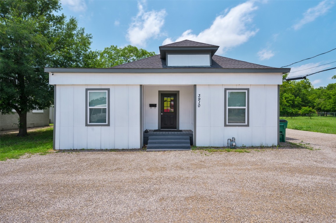 3910 Wesley Street Greenville TX 75401