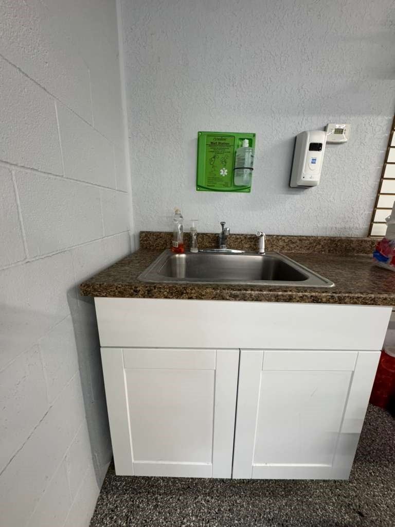109 E Fate Main Place Fate TX 75132