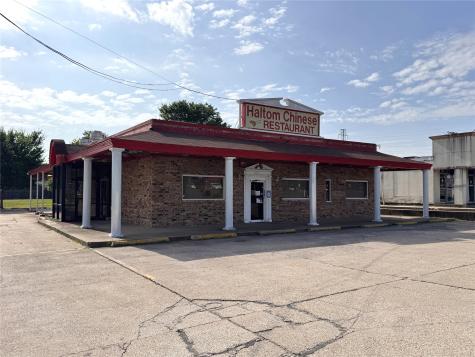 4616 Denton Highway Haltom City TX 76117