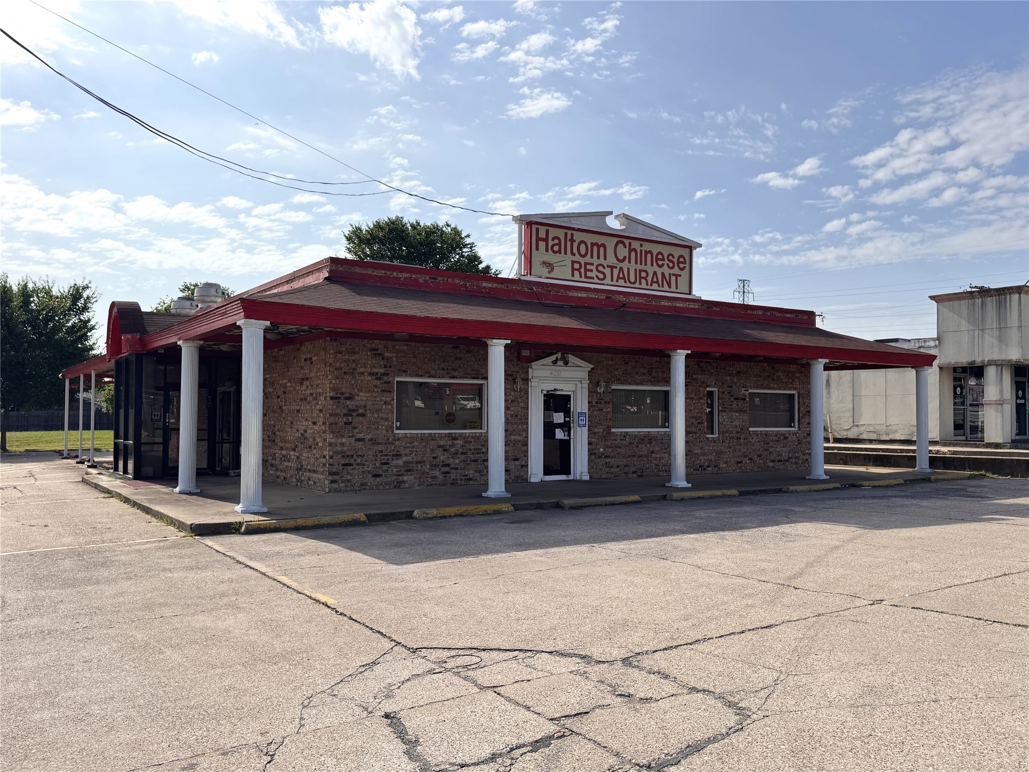 4616 Denton Highway Haltom City TX 76117