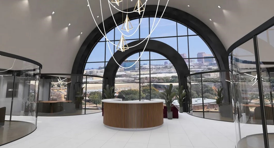 8080 N Central Expressway Dallas TX 75206