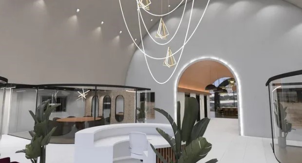 8080 N Central Expressway Dallas TX 75206