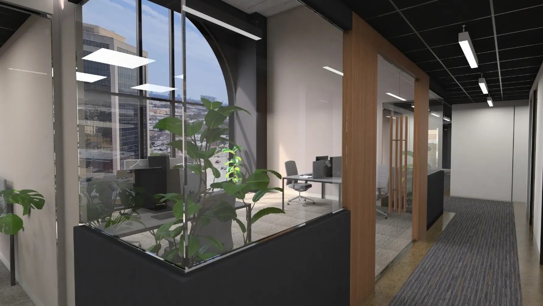 8080 N Central Expressway Dallas TX 75206