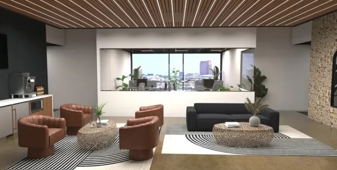 8080 N Central Expressway Dallas TX 75206