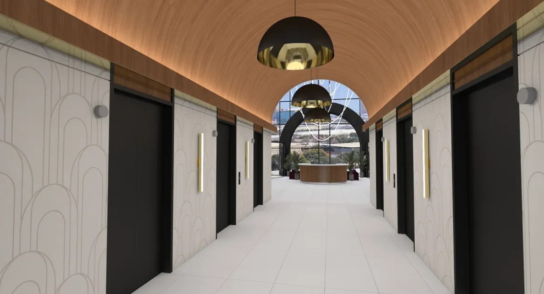 8080 N Central Expressway Dallas TX 75206