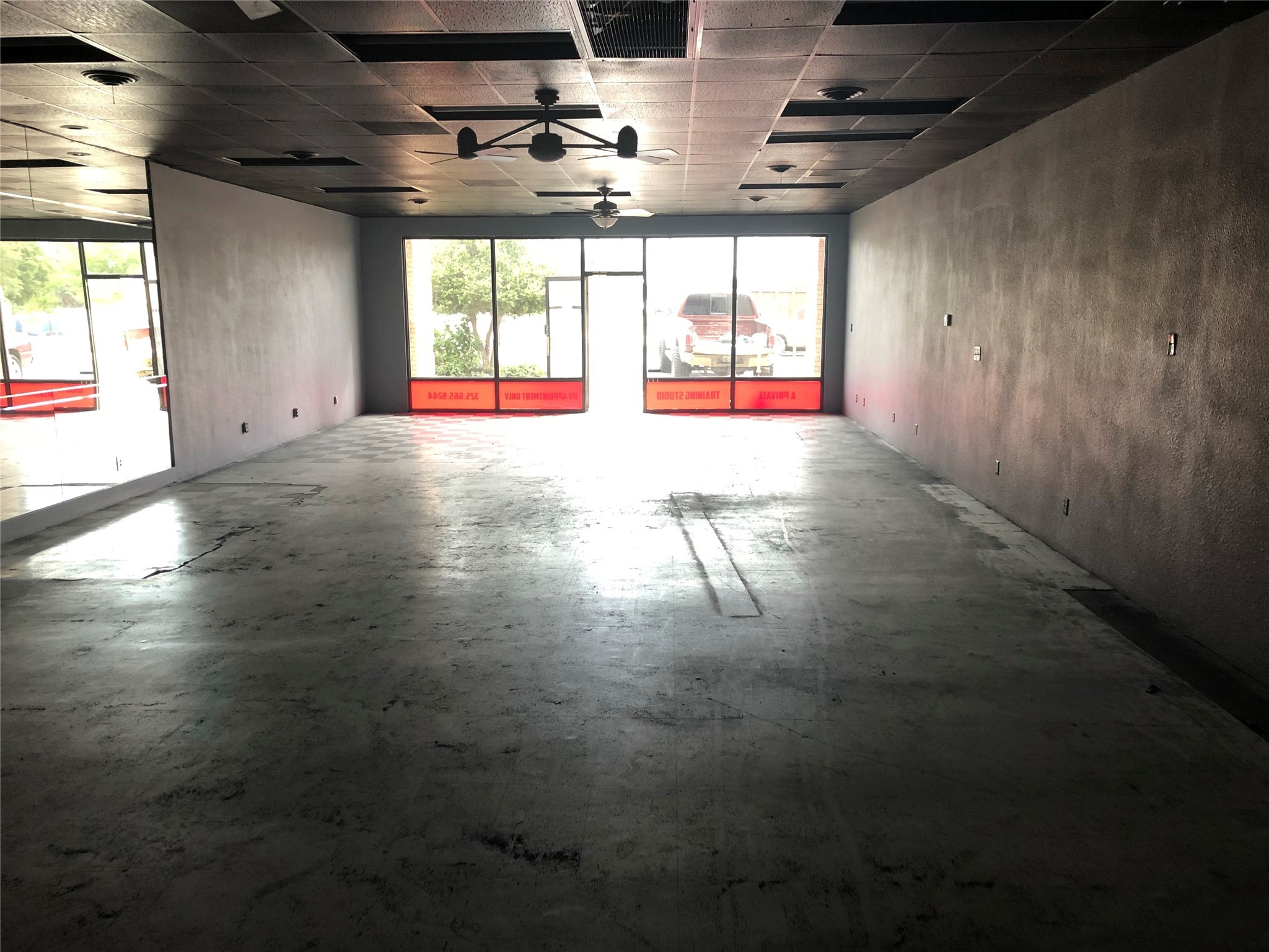 2526 S 7th Street Abilene TX 79605