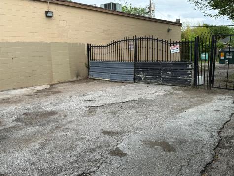 2825 Hemphill Street Fort Worth TX 76110