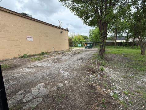 2825 Hemphill Street Fort Worth TX 76110