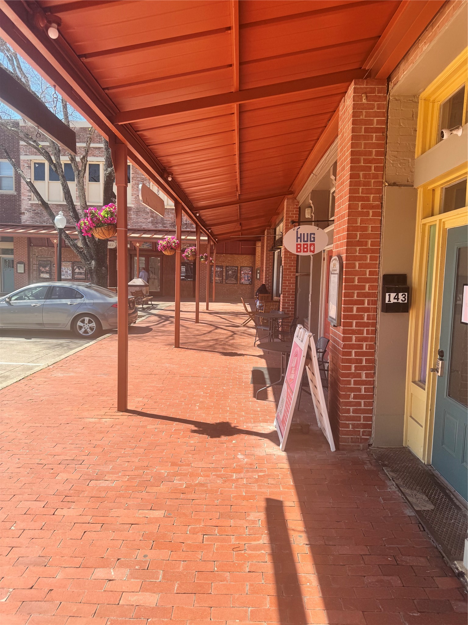 137 Historic Town Square Lancaster TX 75146