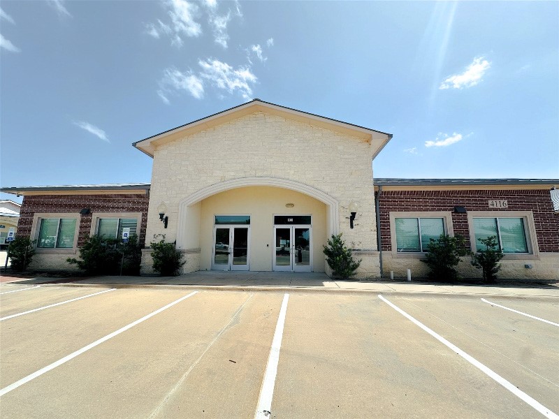 4116 W Spring Creek Parkway Plano TX 75024
