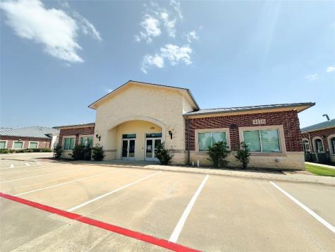 4116 W Spring Creek Parkway Plano TX 75024