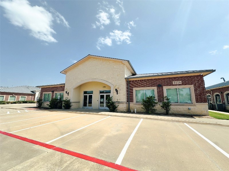 4116 W Spring Creek Parkway Plano TX 75024