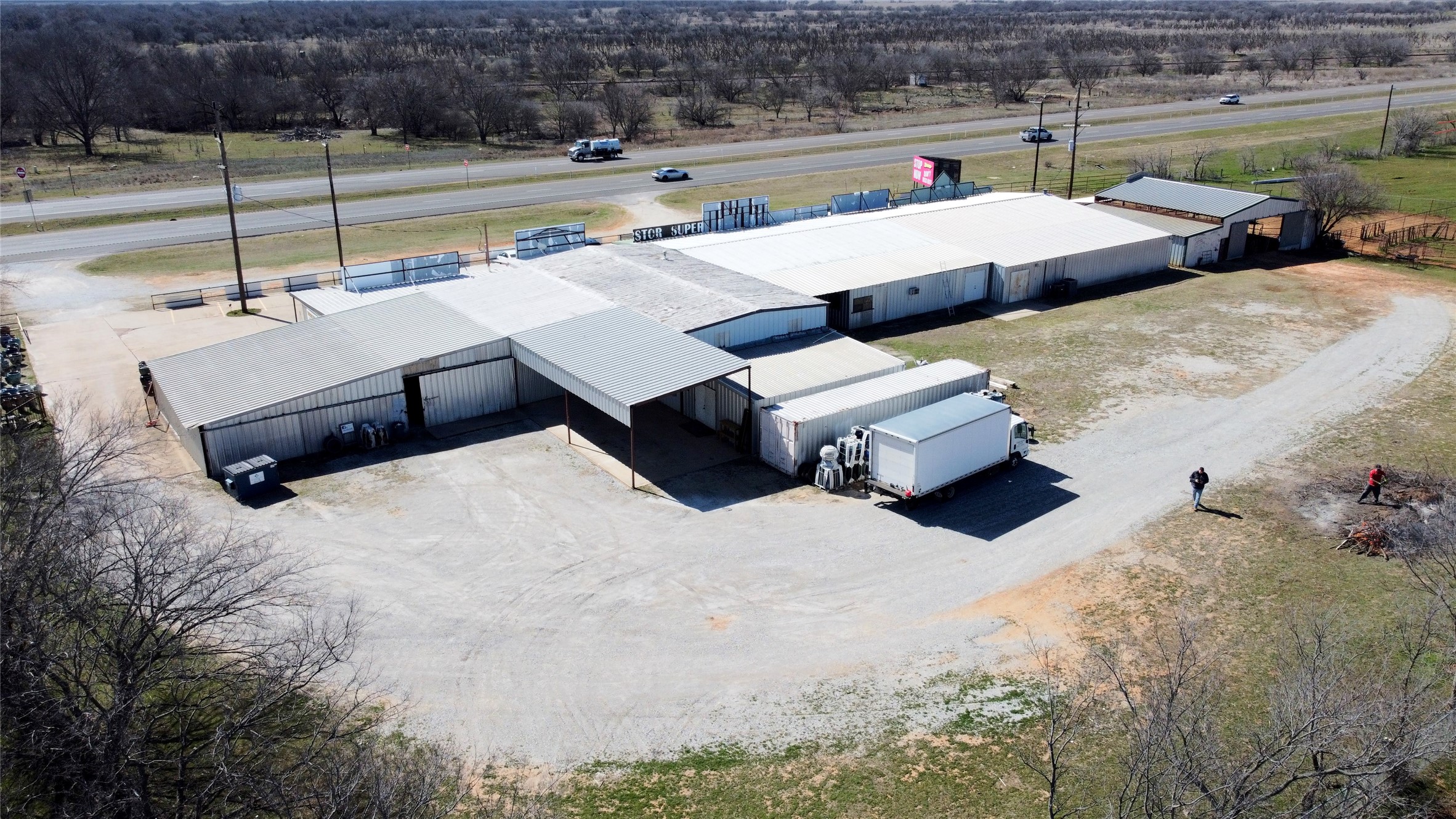 3916 Us Highway 287 N Henrietta TX 76365