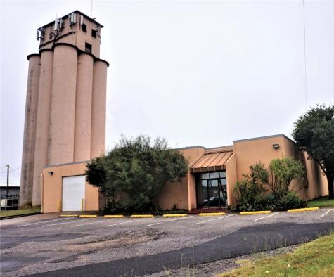 130 W Crawford Street Denison TX 75021