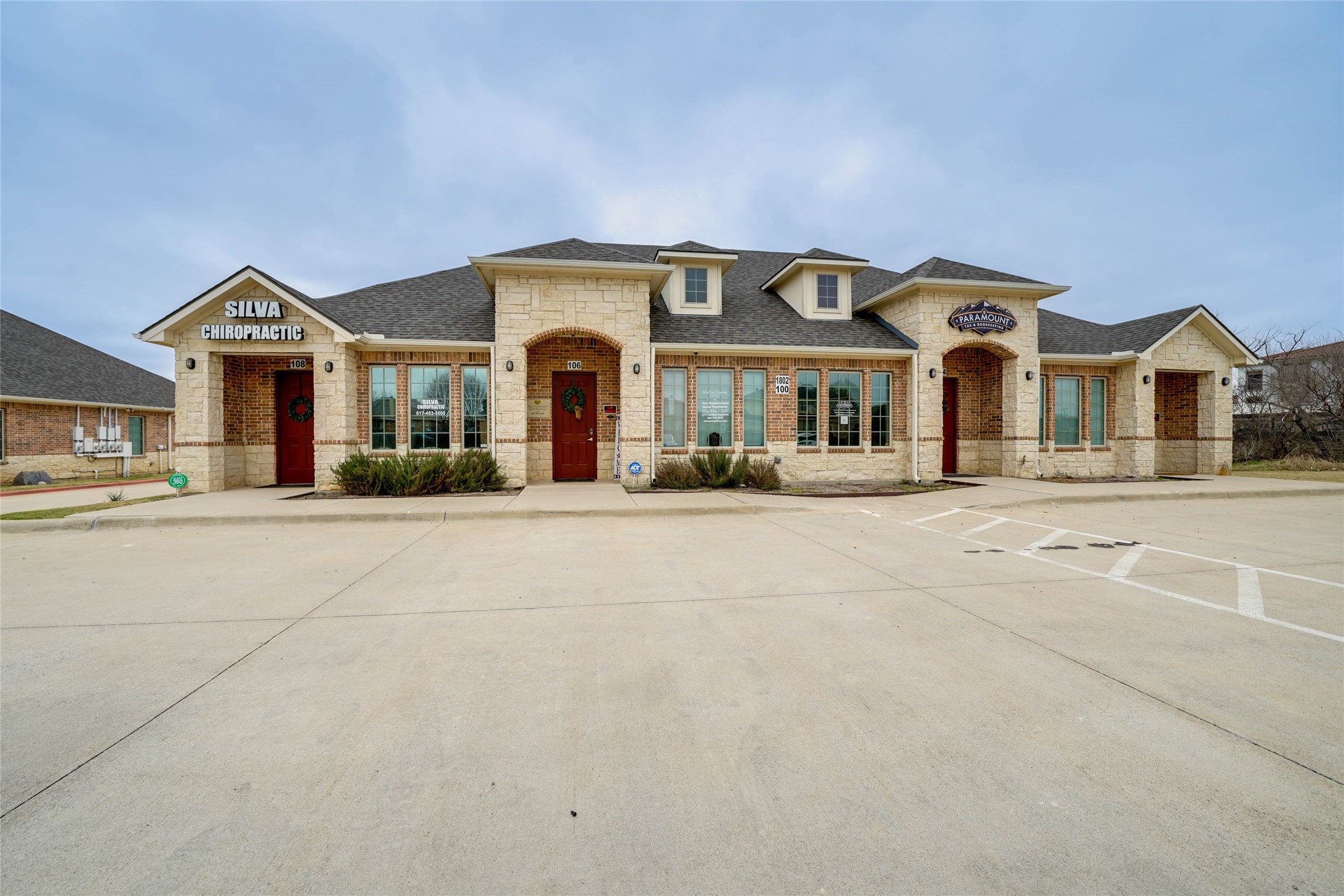 1802 Mansfield Webb Road Mansfield TX 76063