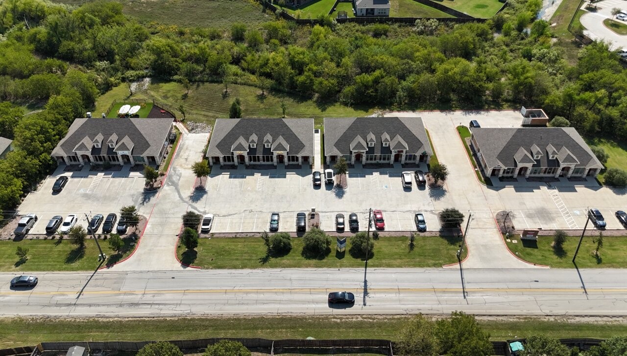 1802 Mansfield Webb Road Mansfield TX 76063