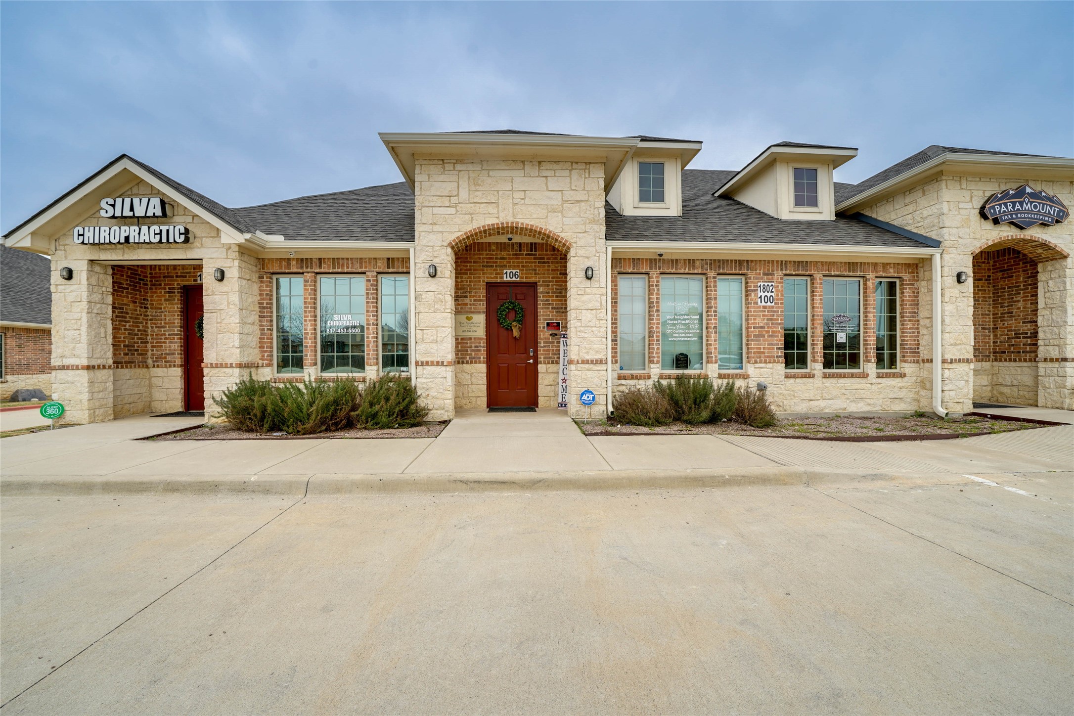 1802 Mansfield Webb Road Mansfield TX 76063