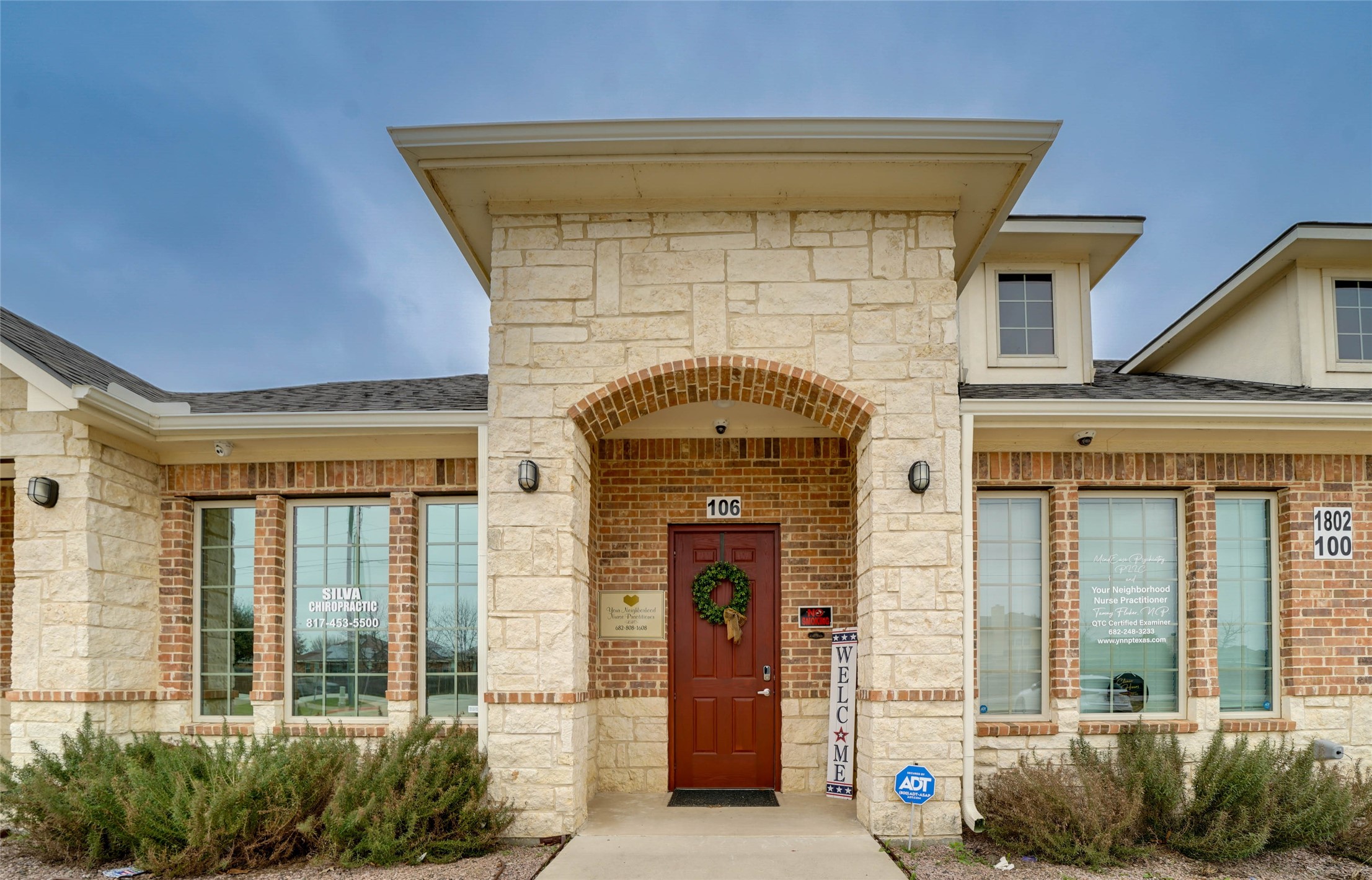 1802 Mansfield Webb Road Mansfield TX 76063