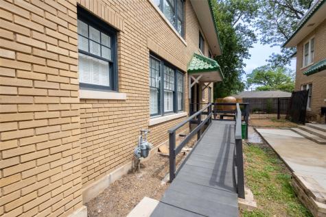 4310 Gaston Avenue Dallas TX 75246