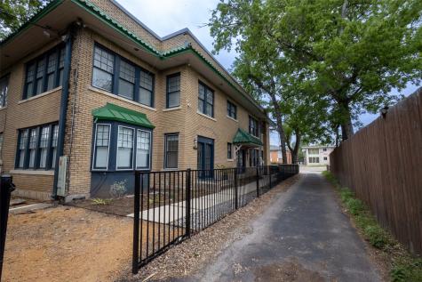 4310 Gaston Avenue Dallas TX 75246