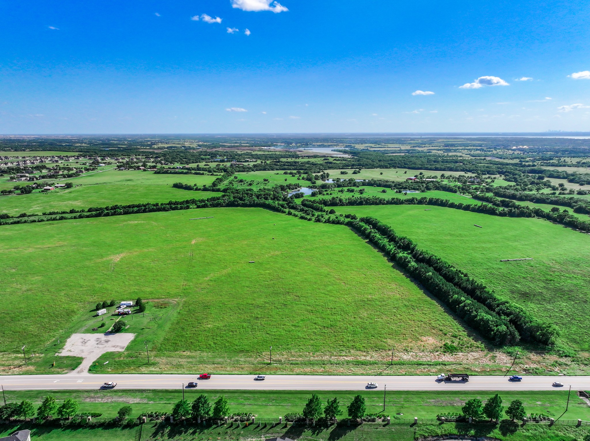 6468 State Highway 205 Mclendon Chisholm TX 75032