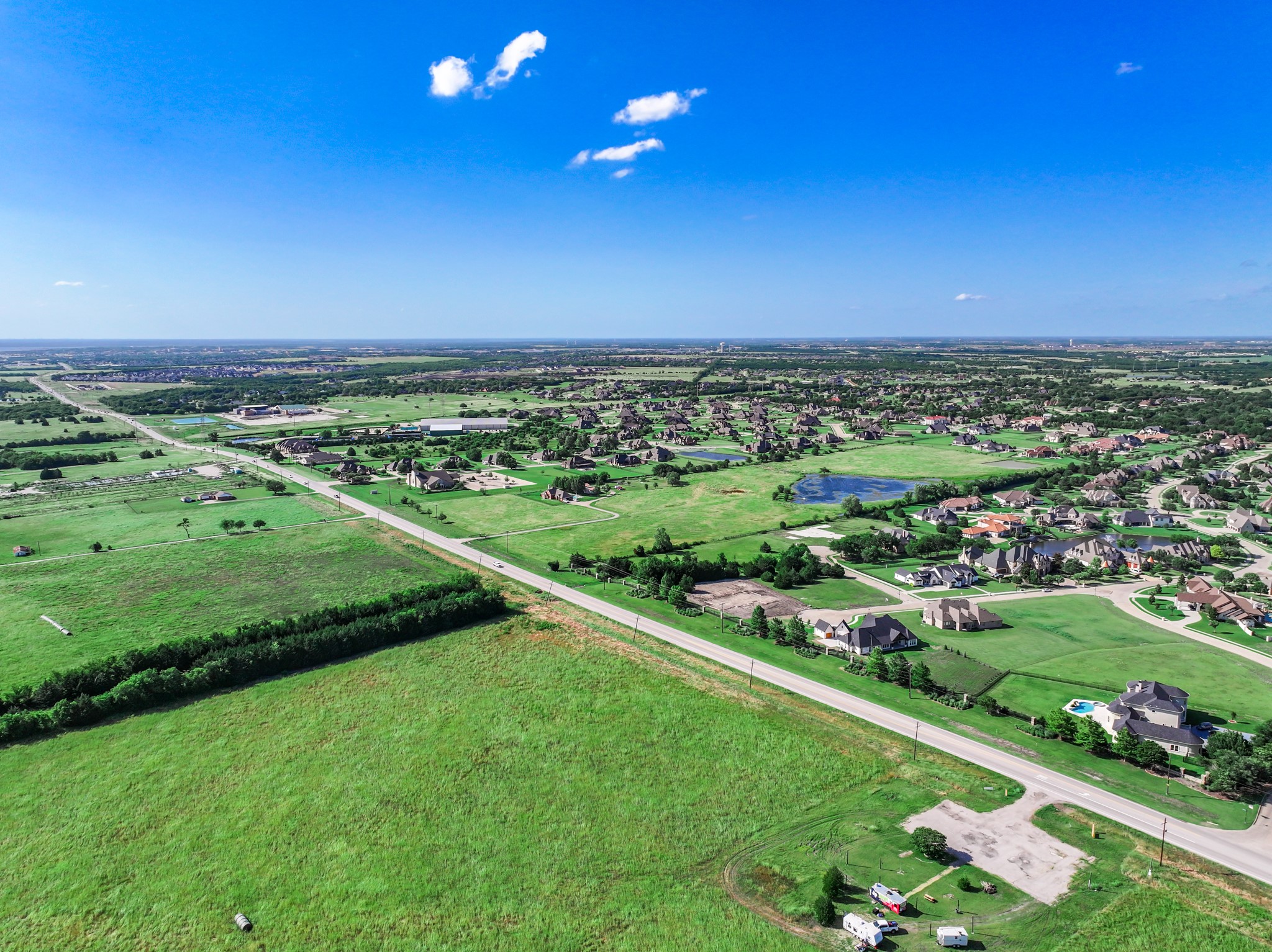 6468 State Highway 205 Mclendon Chisholm TX 75032