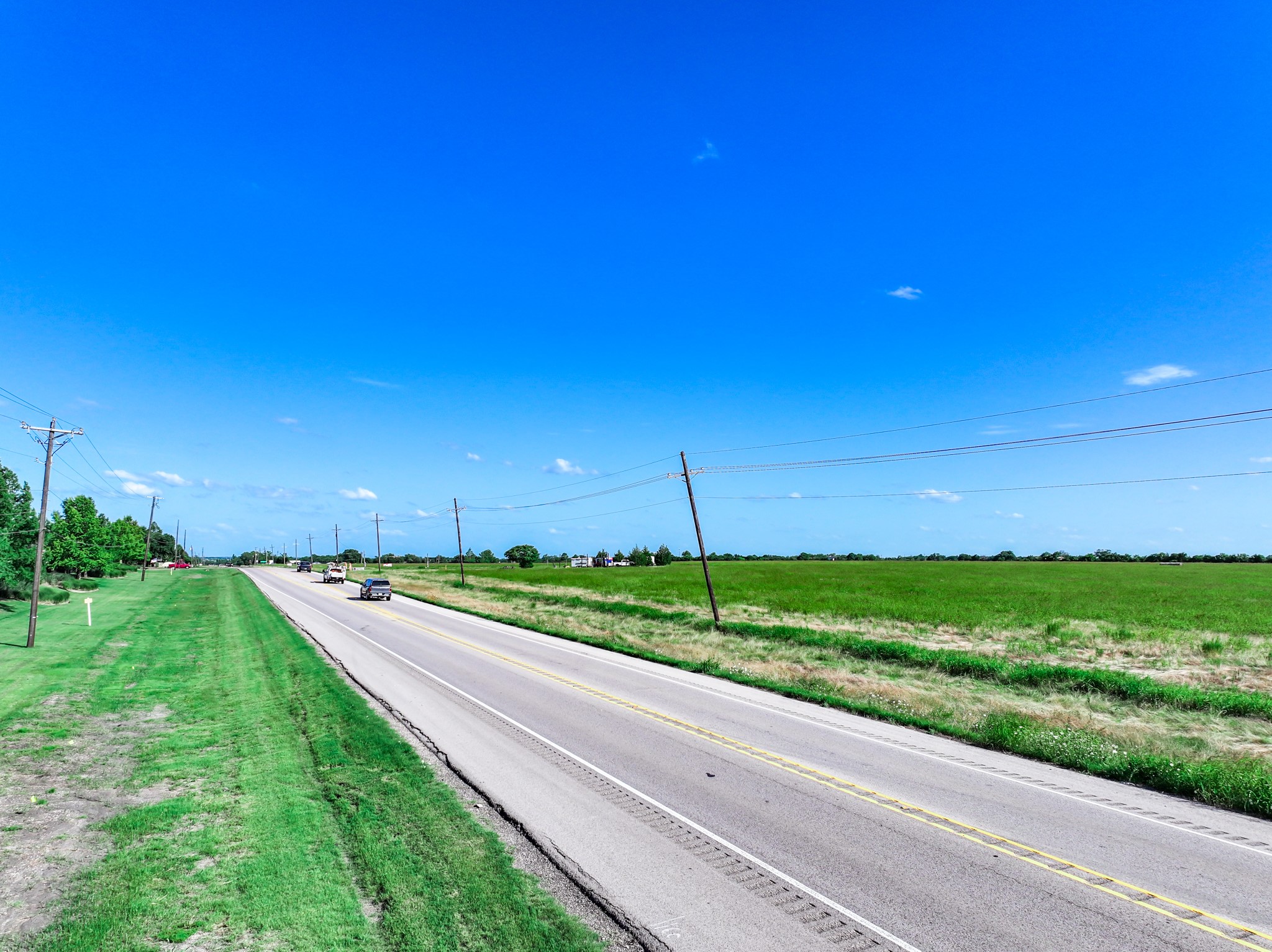 6468 State Highway 205 Mclendon Chisholm TX 75032