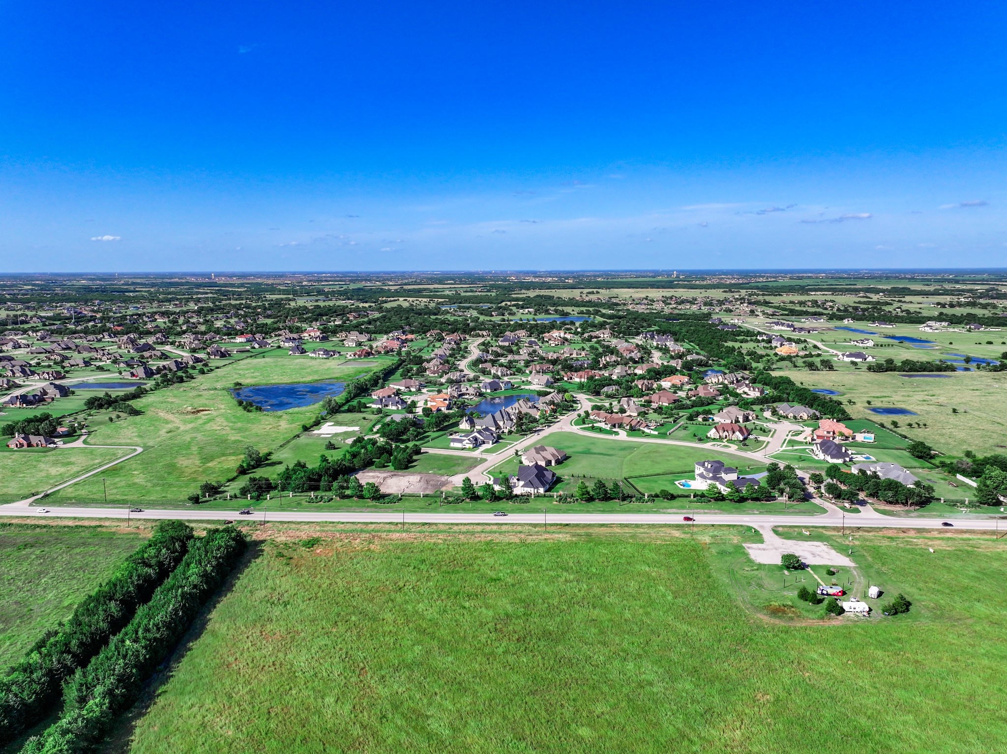 6468 State Highway 205 Mclendon Chisholm TX 75032
