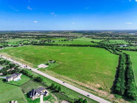 6468 State Highway 205 Mclendon Chisholm TX 75032