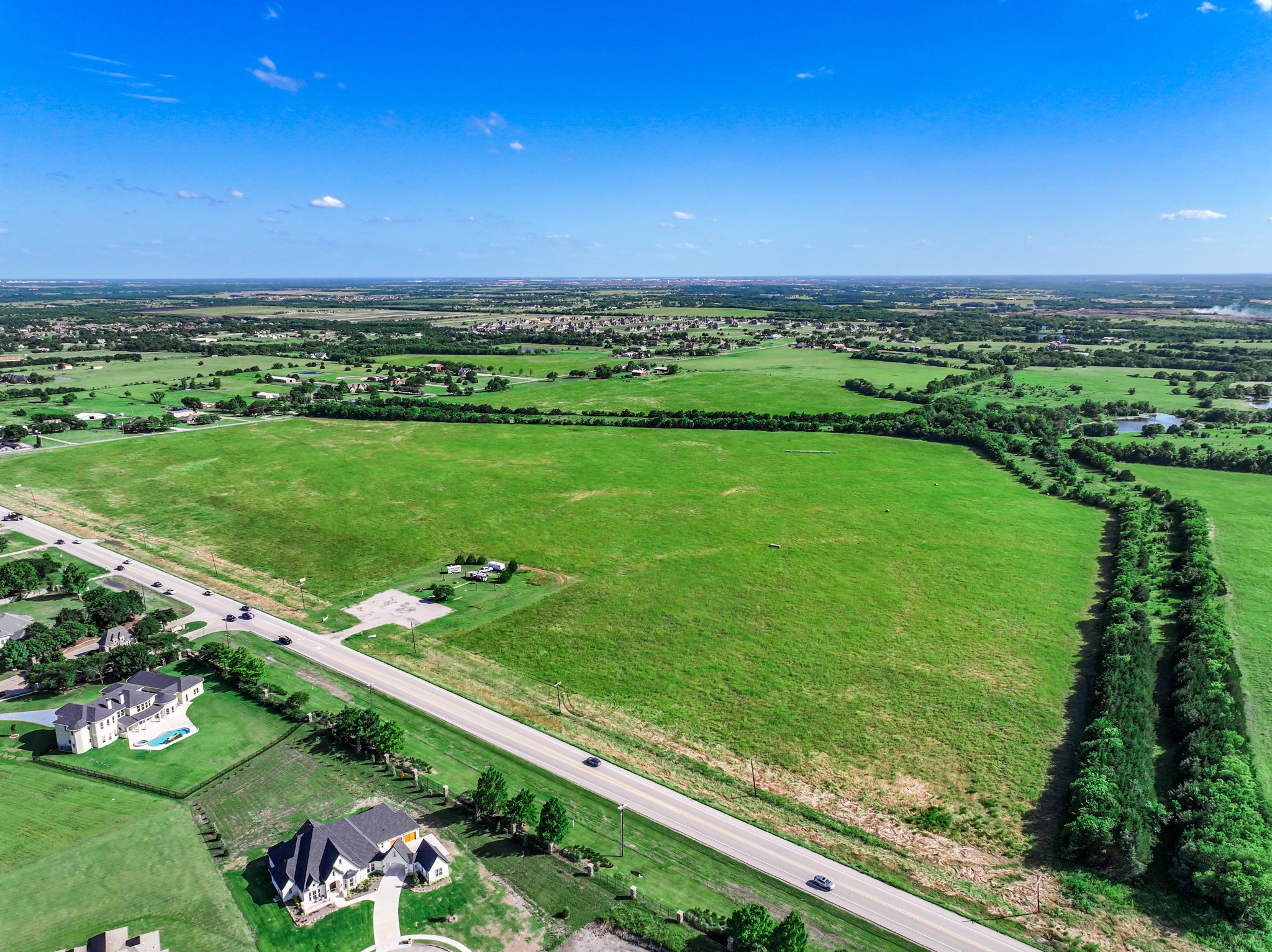 6468 State Highway 205 Mclendon Chisholm TX 75032