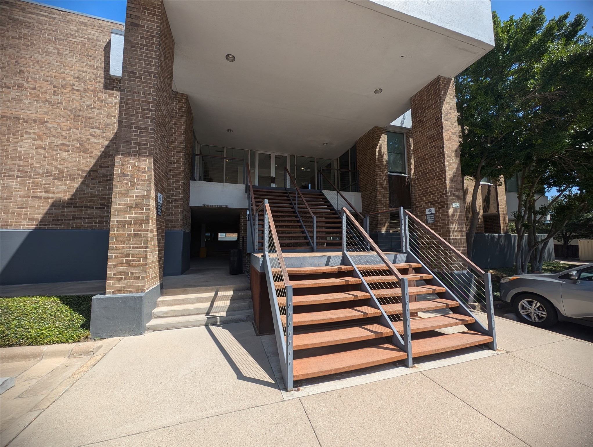 13150 Coit Road Dallas TX 75240