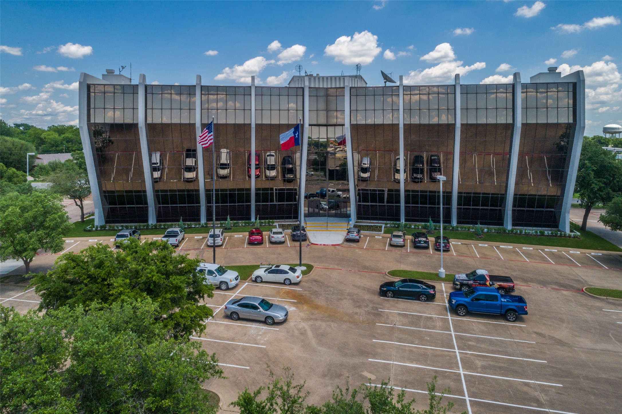 1800 Teague Drive Sherman TX 75090