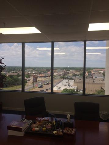 1800 Teague Drive Sherman TX 75090