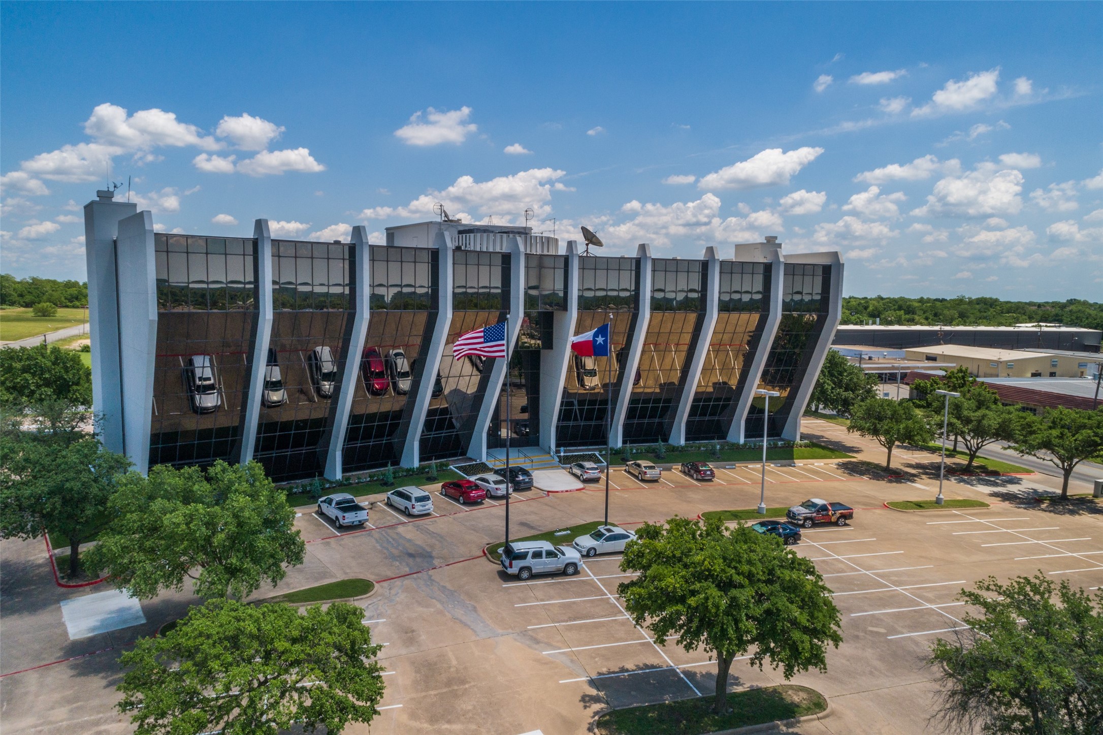 1800 Teague Drive Sherman TX 75090