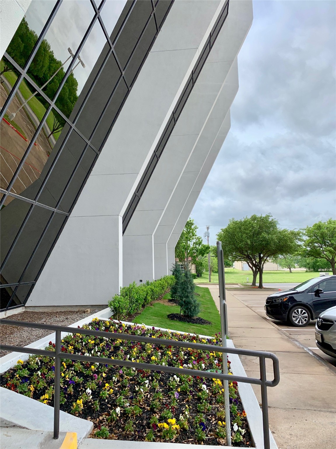 1800 Teague Drive Sherman TX 75090