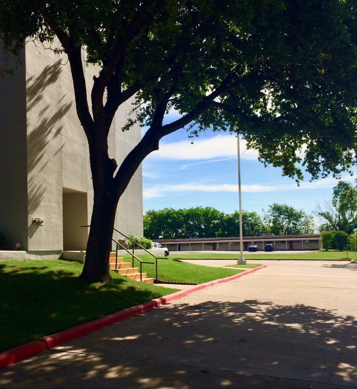 1800 Teague Drive Sherman TX 75090