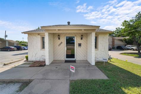 3806 Jason Drive Arlington TX 76016