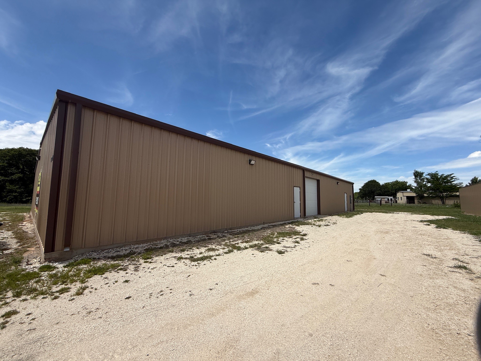 1944 N Access Road Clyde TX 79510