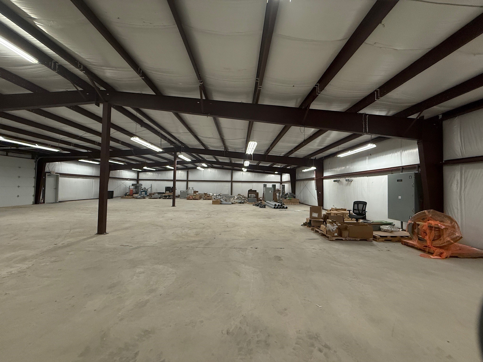 1944 N Access Road Clyde TX 79510