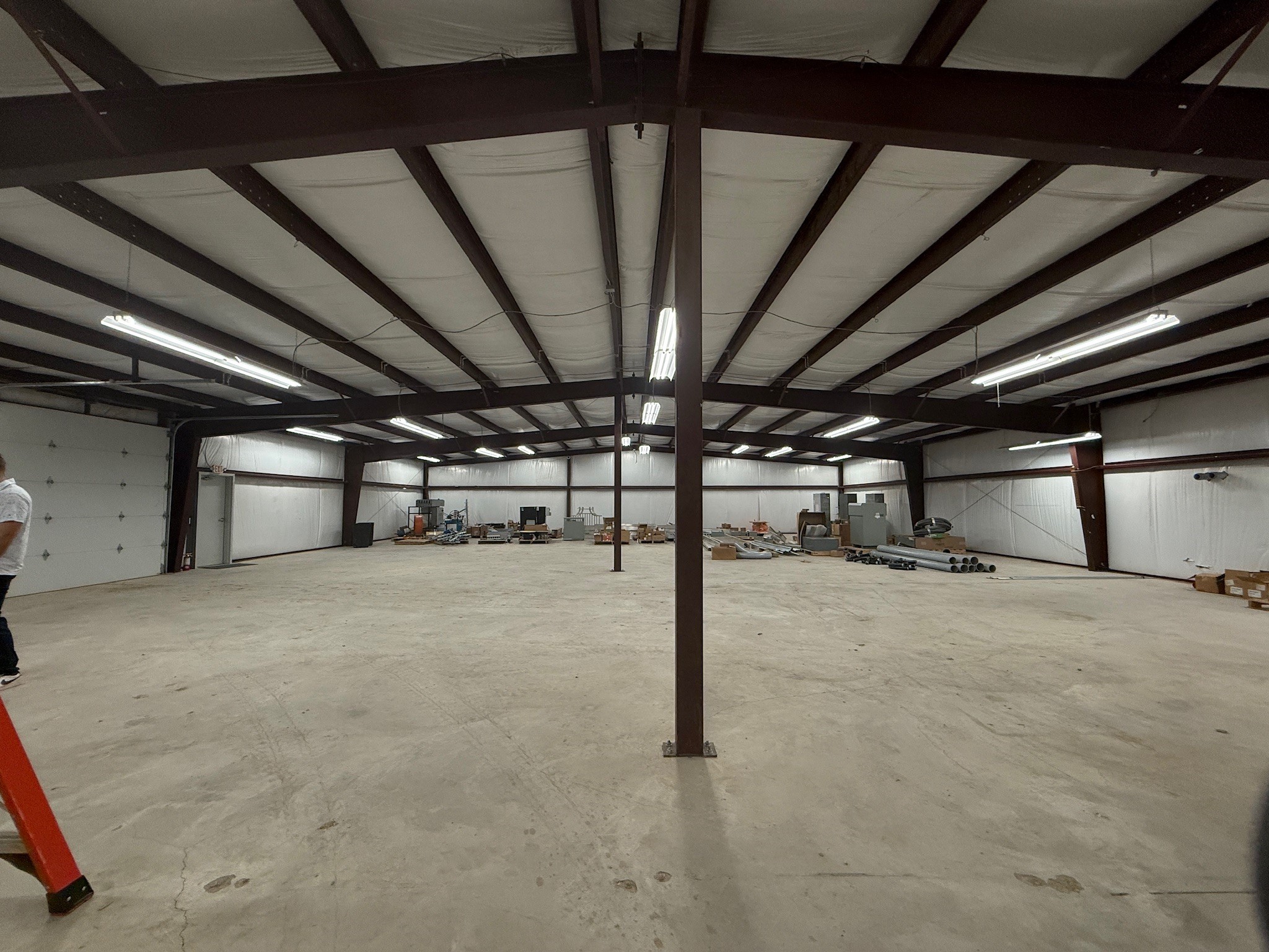 1944 N Access Road Clyde TX 79510