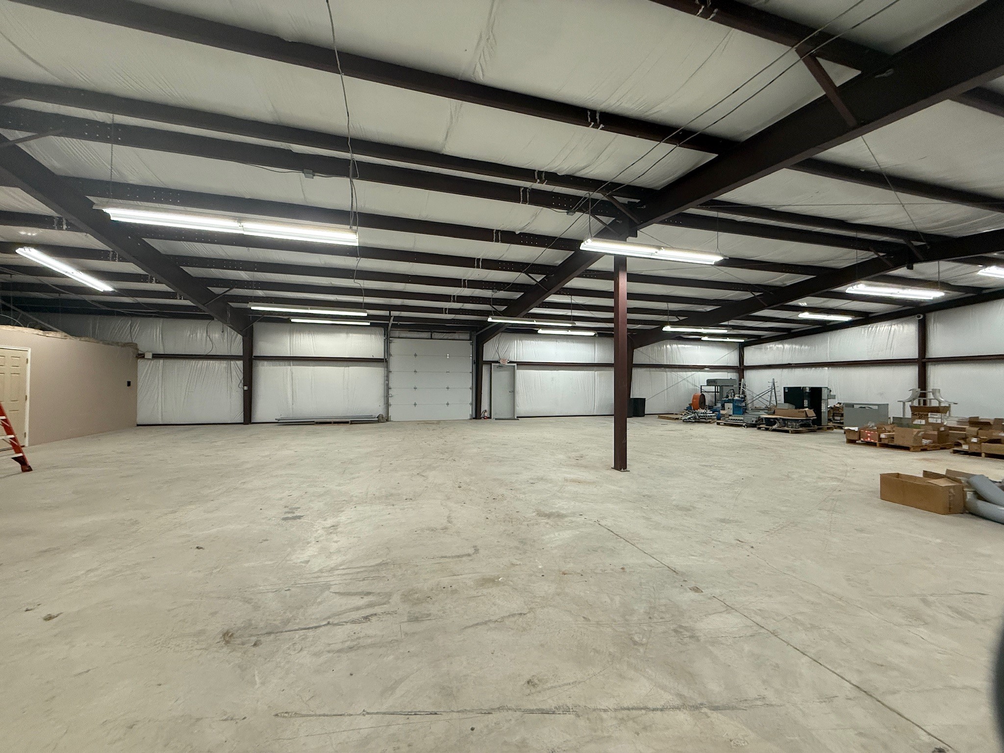 1944 N Access Road Clyde TX 79510